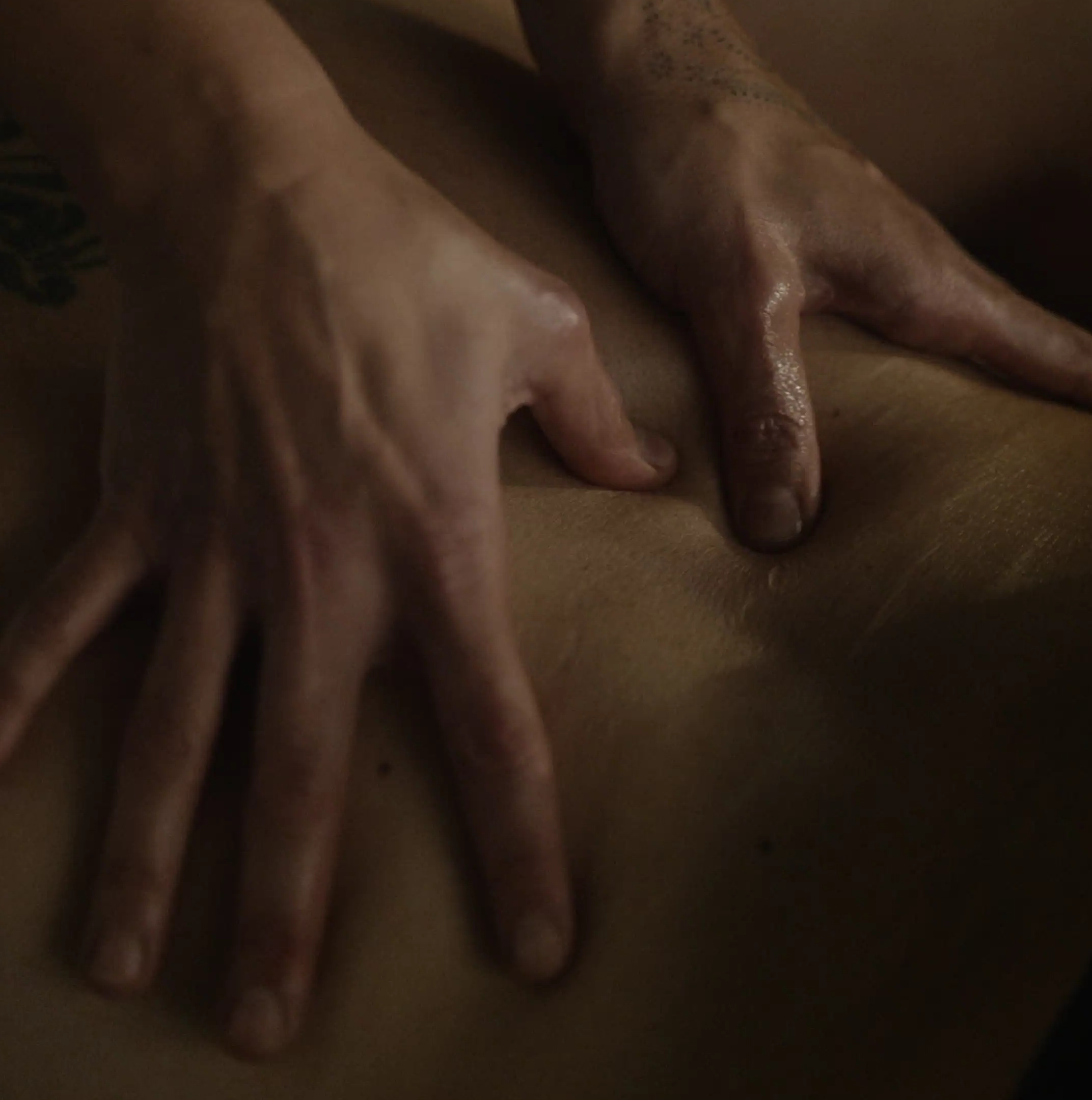 H2 Massage profond