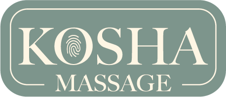 LOGO Kosha Massage